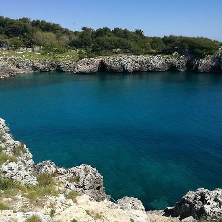 Badisco Vacanze オートラント エクステリア 写真