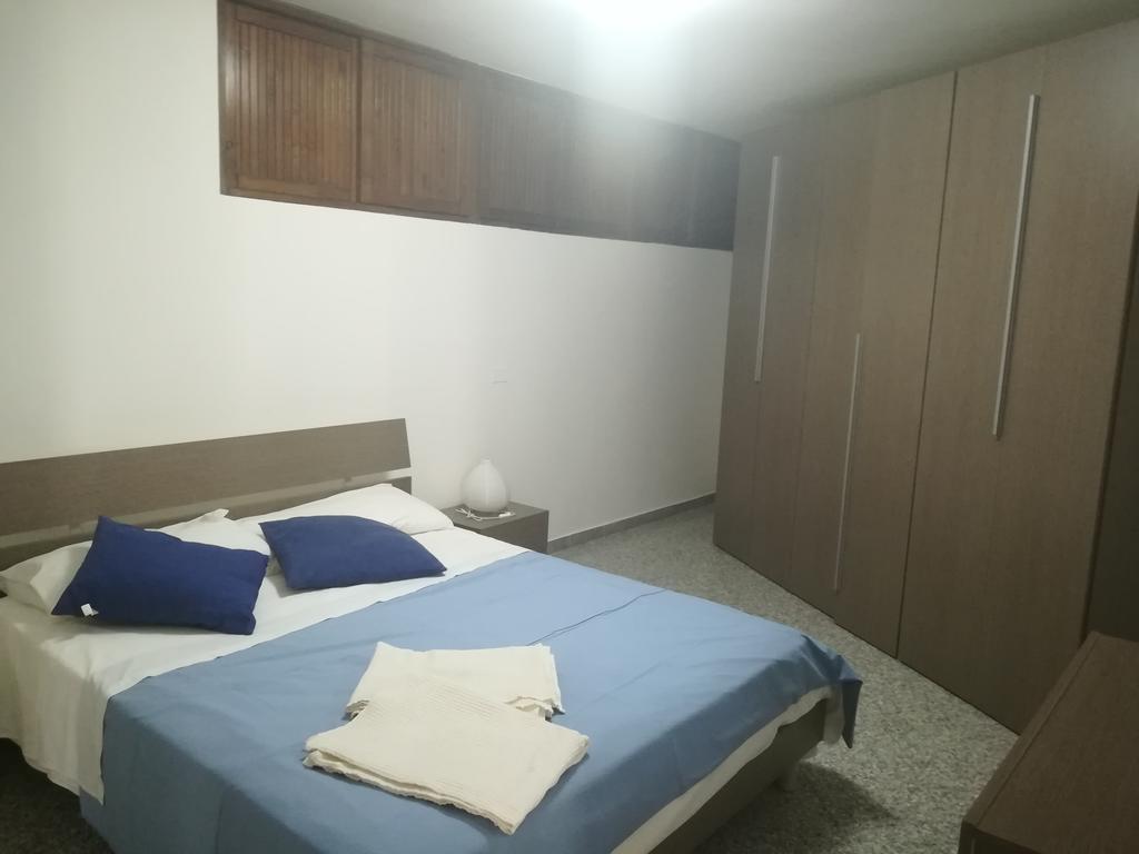 Badisco Vacanze オートラント エクステリア 写真