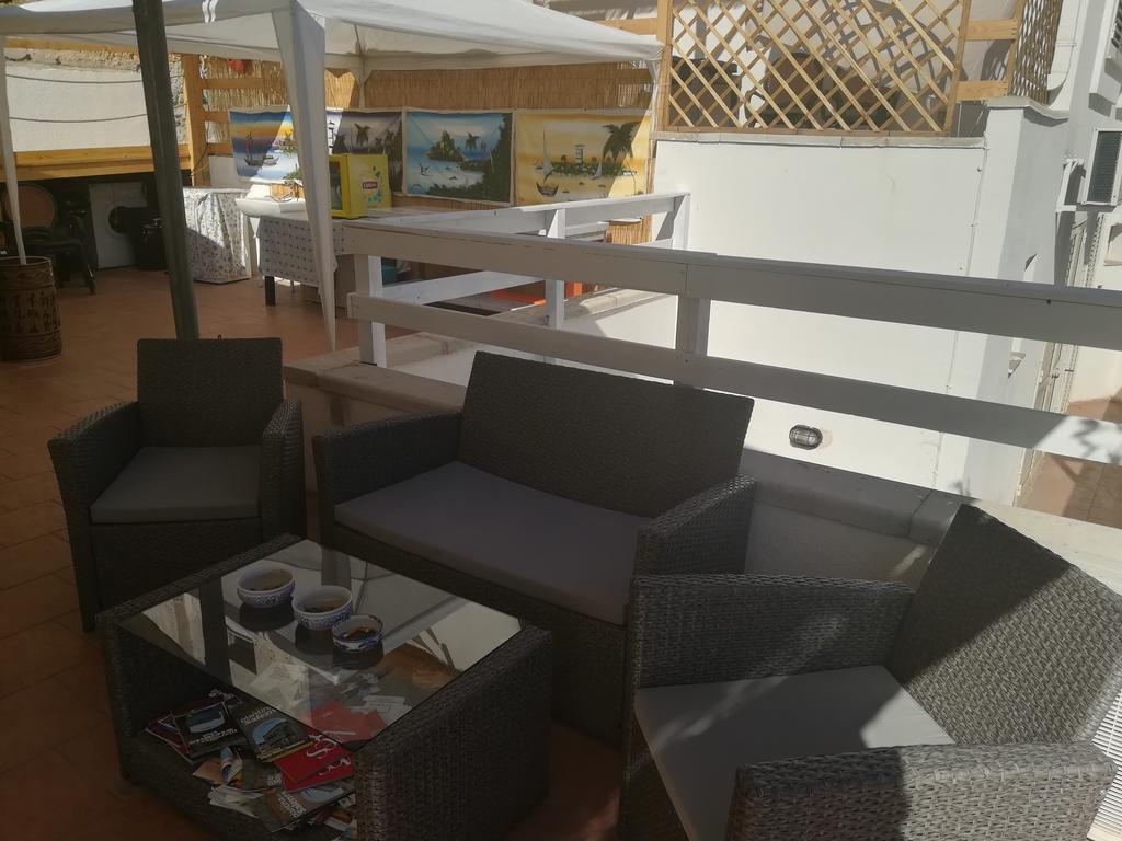 Badisco Vacanze オートラント エクステリア 写真